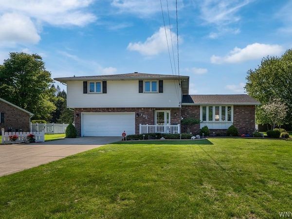 182 Messer Avenue , Depew, NY 14043