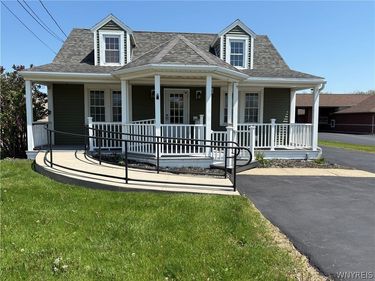 2919 Military Road , Niagara Falls, NY 14304