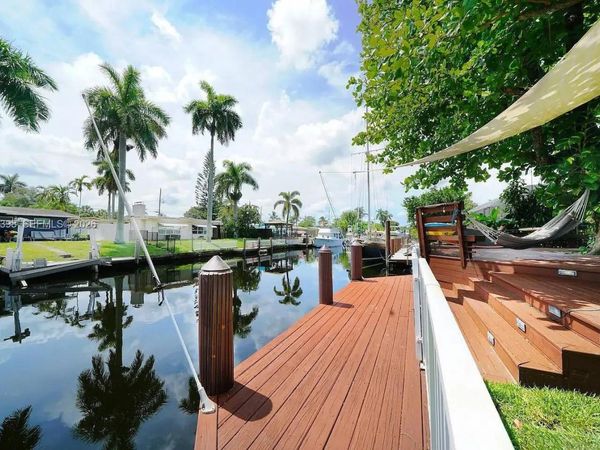 2518 Gulfstream Ln , Fort Lauderdale, FL 33312