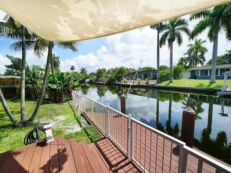 2518 Gulfstream Ln , Fort Lauderdale, FL 33312 Photo