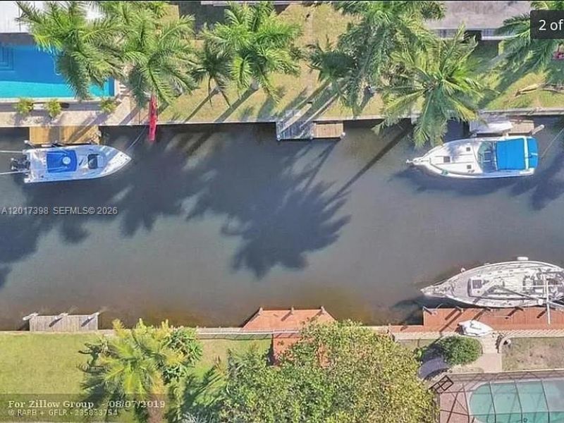 2518 Gulfstream Ln , Fort Lauderdale, FL 33312 Photo