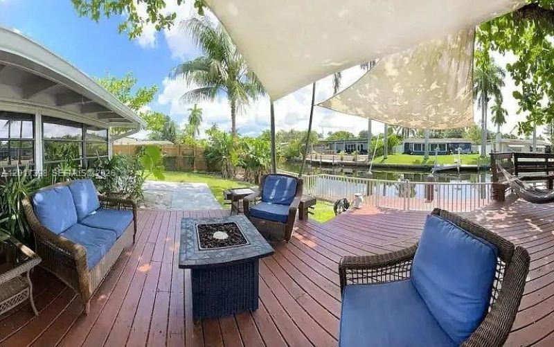 2518 Gulfstream Ln , Fort Lauderdale, FL 33312 Photo