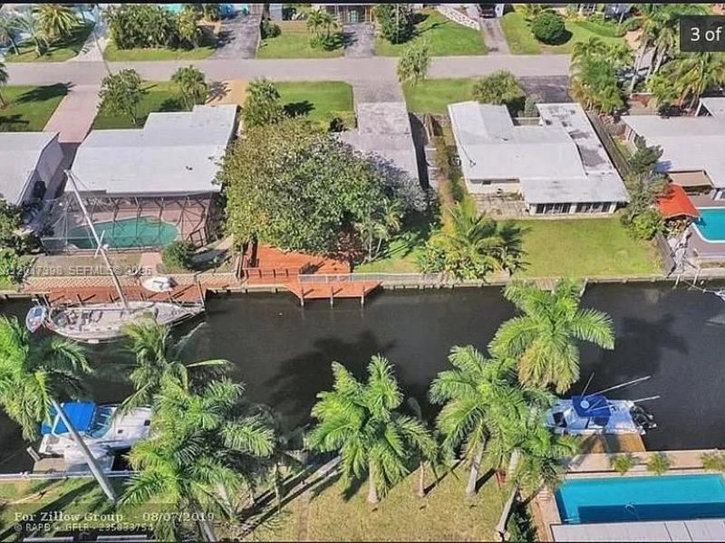 2518 Gulfstream Ln , Fort Lauderdale, FL 33312 Photo