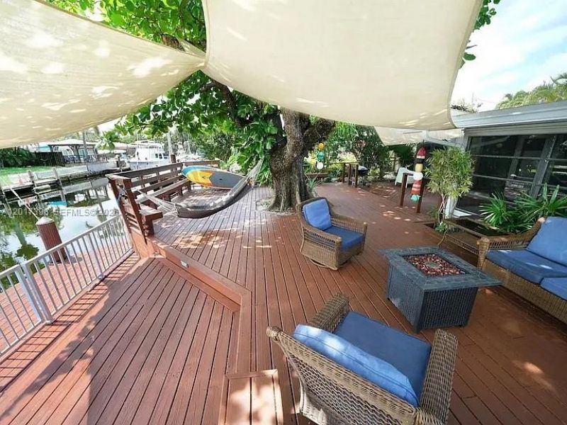 2518 Gulfstream Ln , Fort Lauderdale, FL 33312 Photo