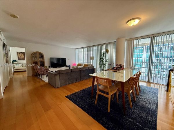 2025 Brickell Ave , Unit 2002, Miami, FL 33129