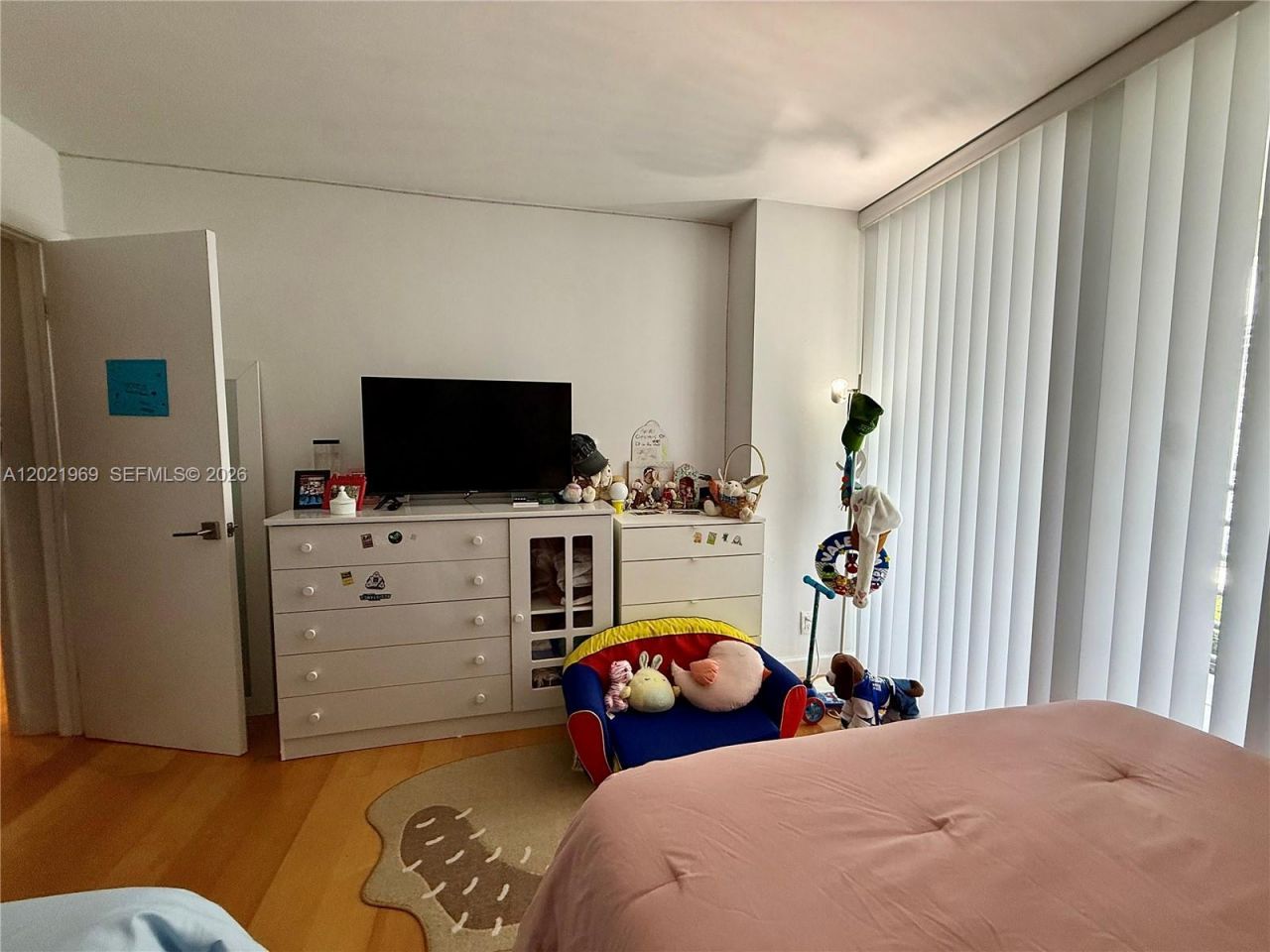 2025 Brickell Ave , Unit 2002, Miami, FL 33129 Photo