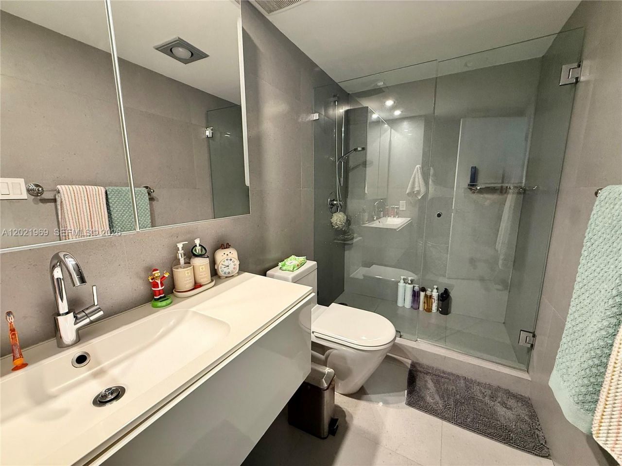 2025 Brickell Ave , Unit 2002, Miami, FL 33129 Photo