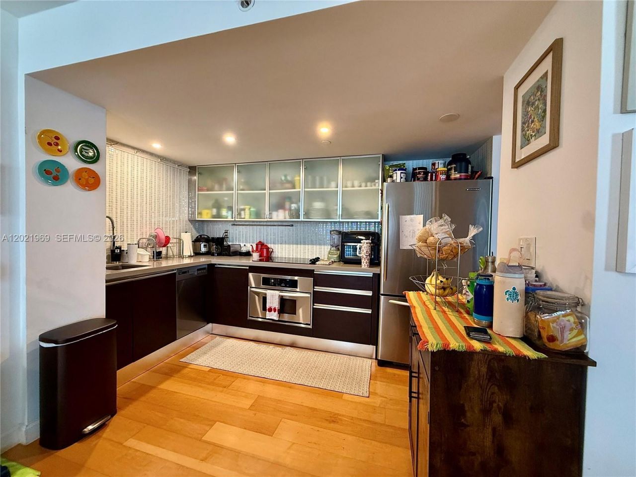 2025 Brickell Ave , Unit 2002, Miami, FL 33129 Photo