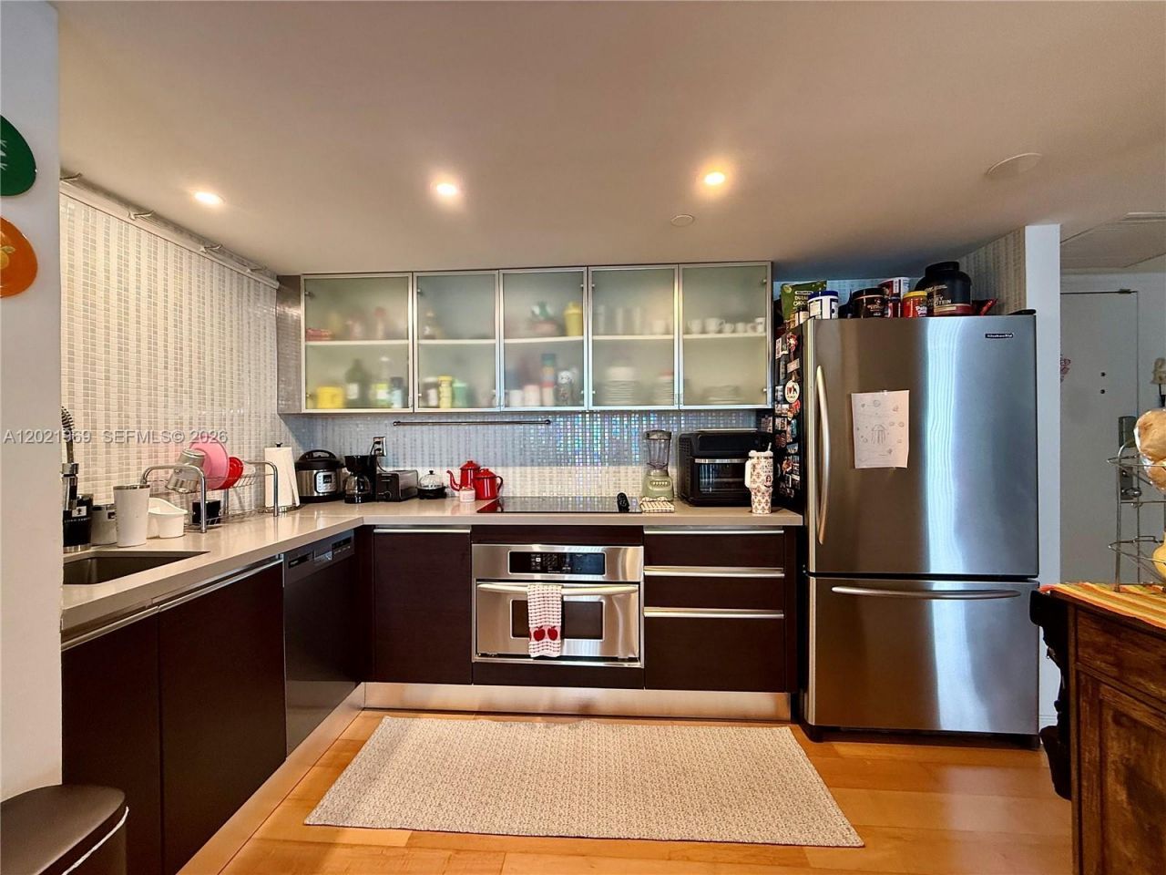2025 Brickell Ave , Unit 2002, Miami, FL 33129 Photo