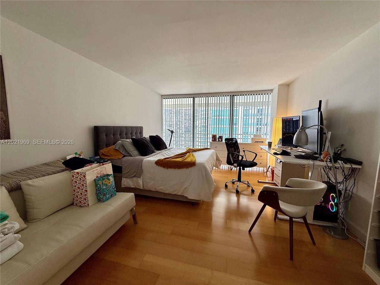 2025 Brickell Ave , Unit 2002, Miami, FL 33129 Photo