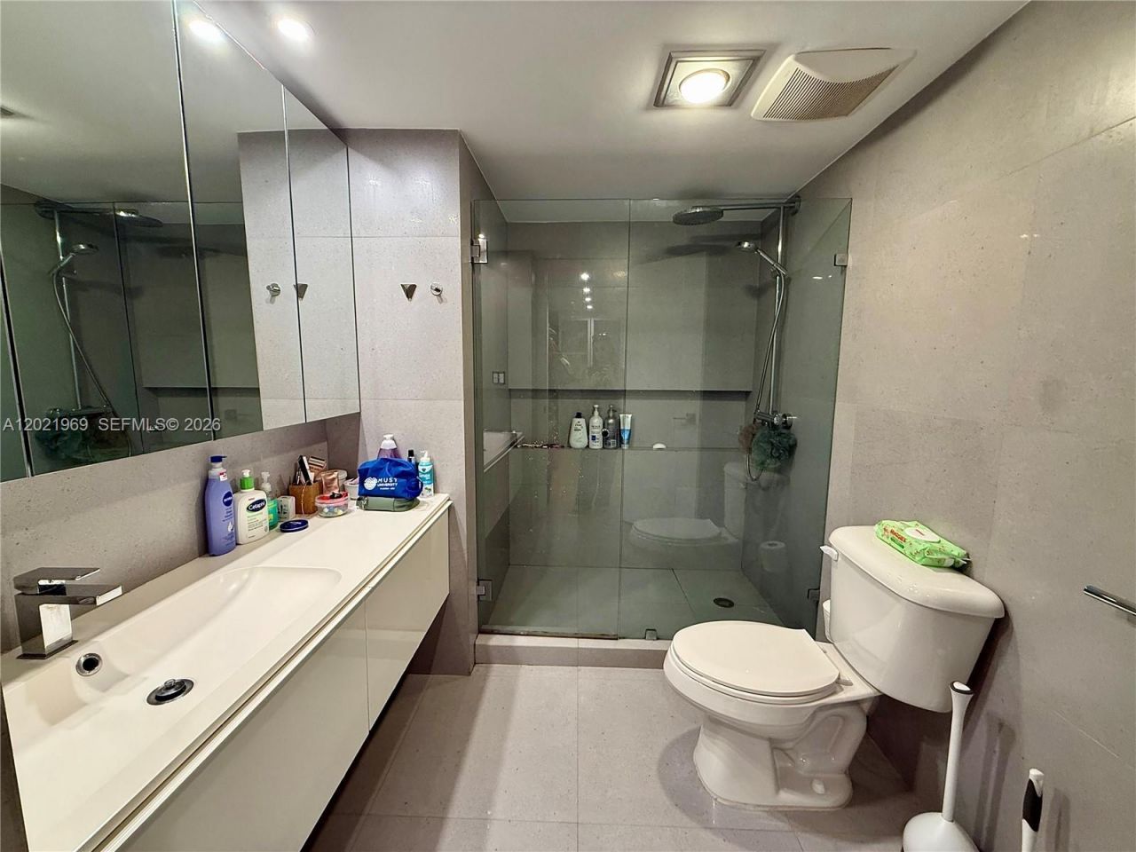 2025 Brickell Ave , Unit 2002, Miami, FL 33129 Photo