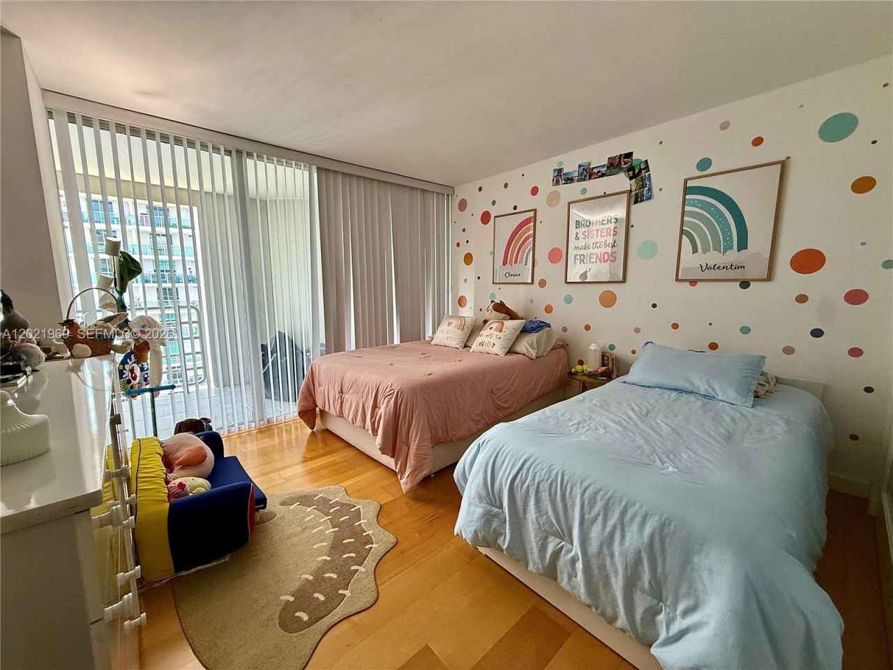2025 Brickell Ave , Unit 2002, Miami, FL 33129 Photo