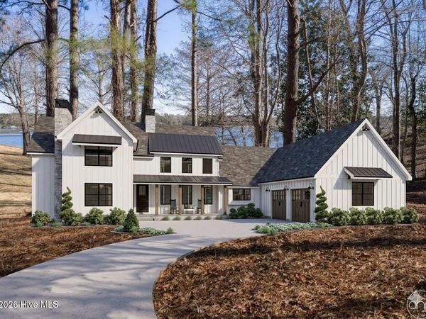 0 Redd Banks Lane , Unit L17, Hampstead, NC 28443