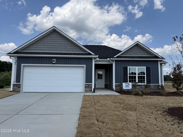 46 Fiddleneck Court, Selma, NC 27576