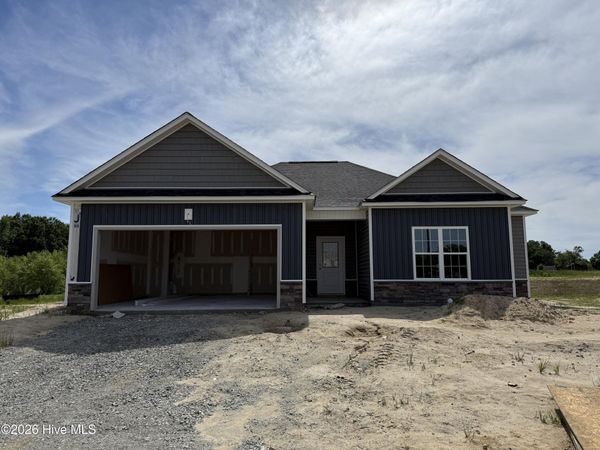 46 Fiddleneck Court, Selma, NC 27576