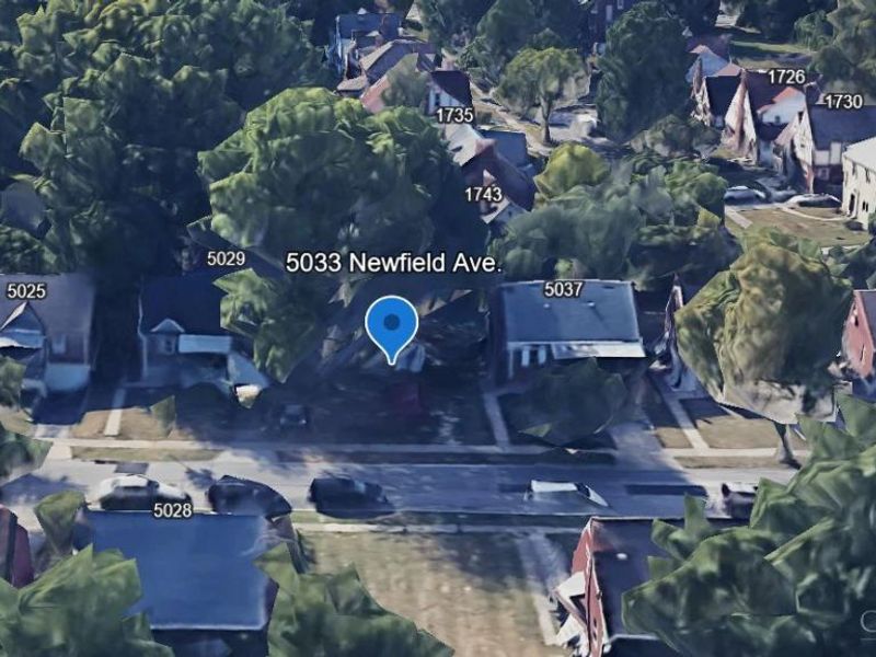 5033 Newfield Avenue, Cincinnati, OH 45237 Photo 3