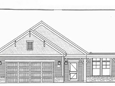 1467 Triple Crown Way, Beavercreek Township, OH 45385