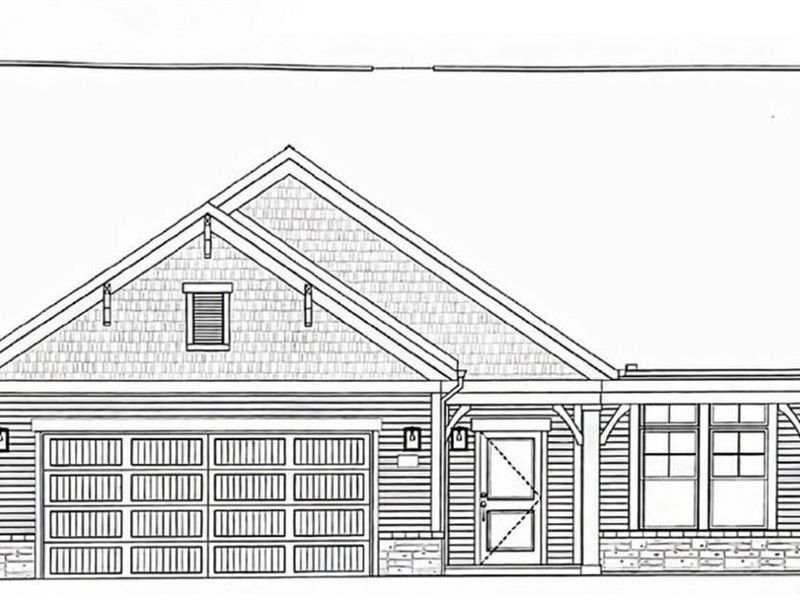 1467 Triple Crown Way, Beavercreek Township, OH 45385 Photo 1