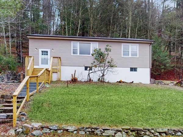 736 State Route 55 , Napanoch, NY 12458