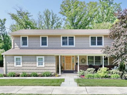 245 W Central Avenue Pearl River, NY 10965