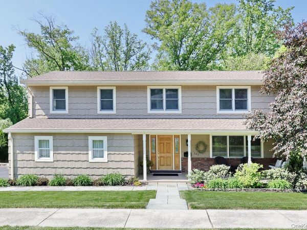 245 W Central Avenue, Pearl River, NY 10965