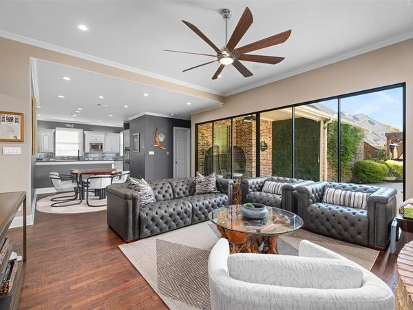 5115 Shoreline Drive, Frisco, TX 75034
