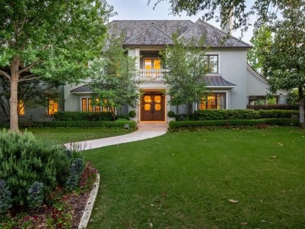 4225 BEVERLY, Highland Park, TX 75205