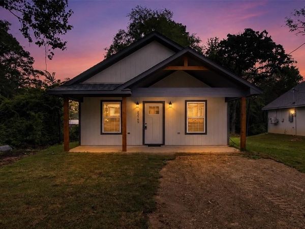 22789 Creekwood Drive, Flint, TX 75762