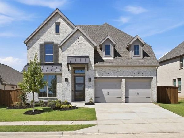 4705 Floral Fields, McKinney, TX 75071