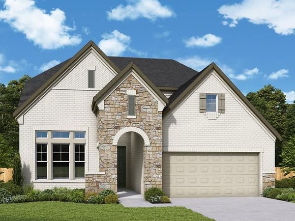 2049 Pedernales Lane, Celina, TX 75009