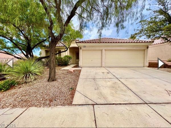 1158 Mirage Lake Street , Henderson, NV 89052