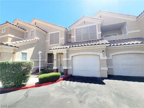 5855 Valley Drive , Unit 2004, North Las Vegas, NV 89031