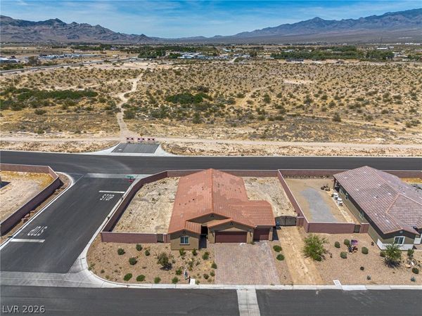 130 Late Harvest Avenue, Pahrump, NV 89060