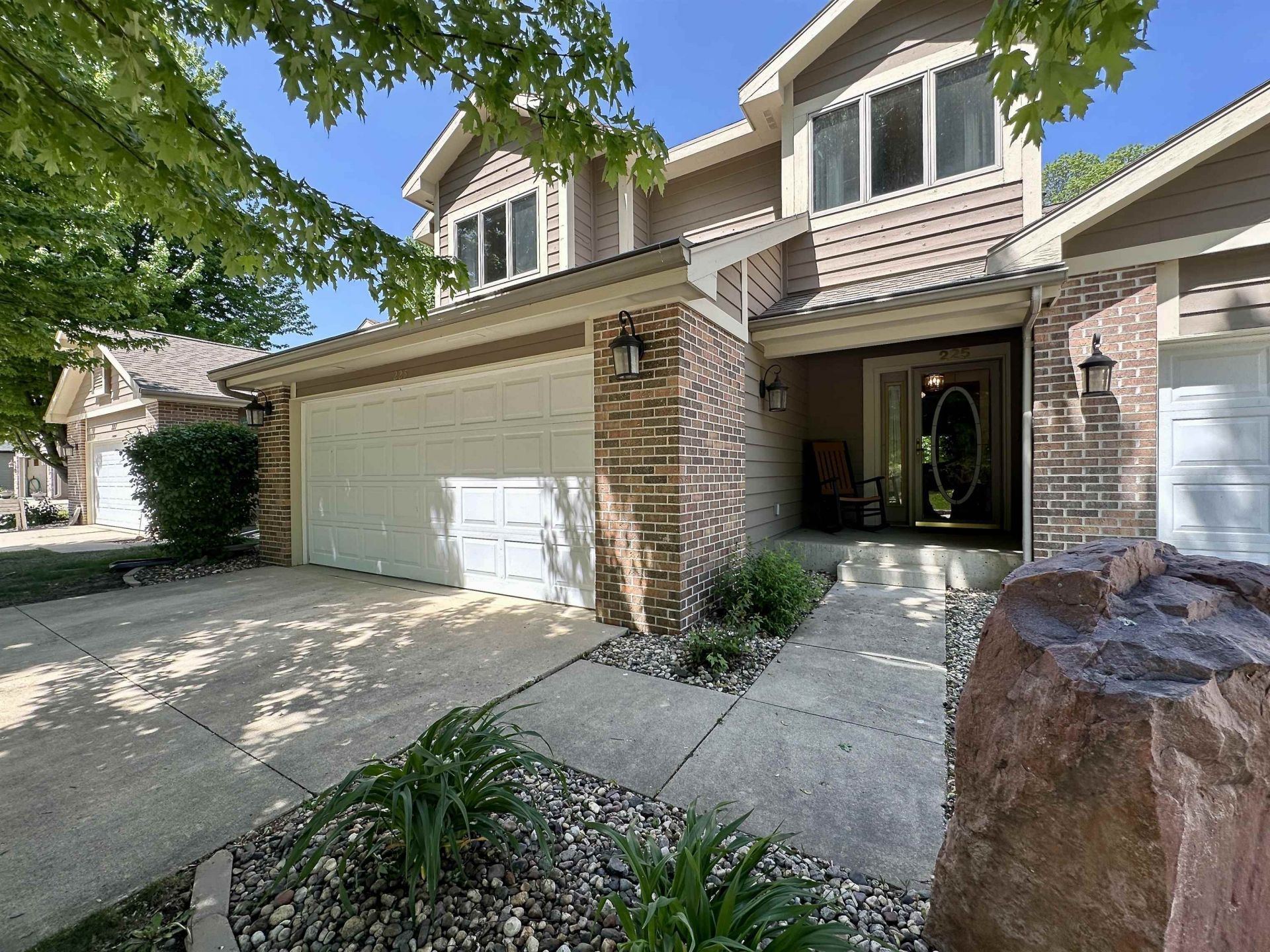 225 Emerald Meadows Drive , Arnolds Park, IA 51331 Main Photo