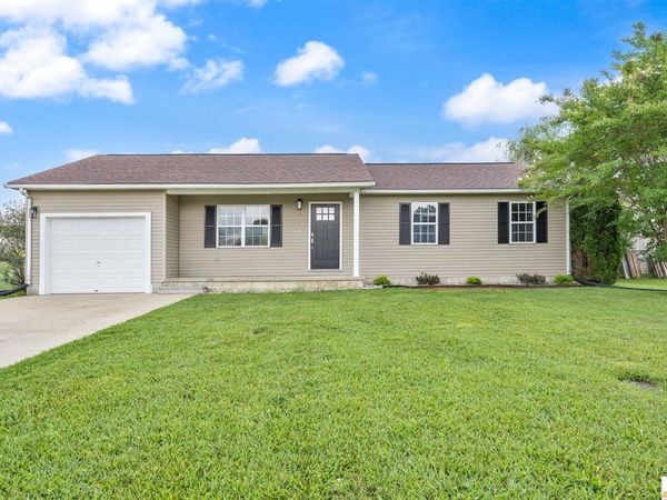 125 Waterford Lane, Glasgow, KY 42141