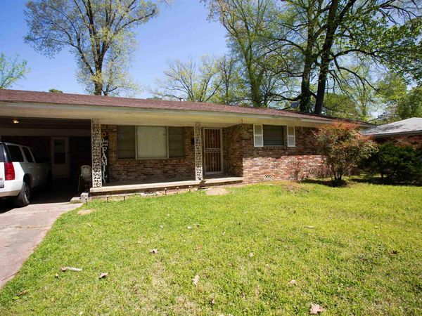 5700 Windamere Drive , Little Rock, AR 72209