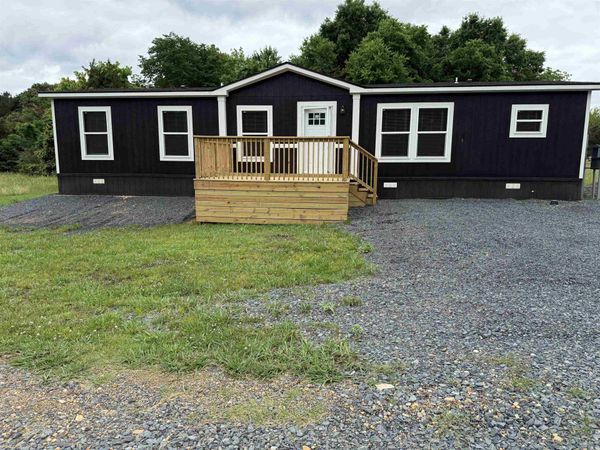 176 Old HWY 71, De Queen, AR 71832