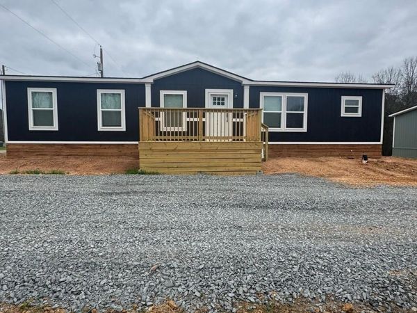 176 Old HWY 71, De Queen, AR 71832