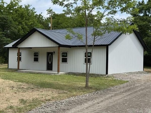 90 Gainer Ferry Road , Desha, AR 72527