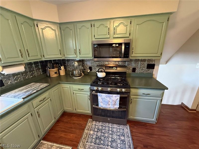 2462 Yorkview Road SW, New Philadelphia, OH 44663 Photo 16