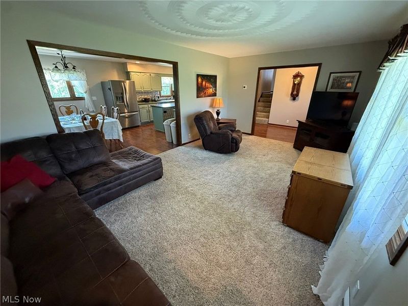 2462 Yorkview Road SW, New Philadelphia, OH 44663 Photo 5