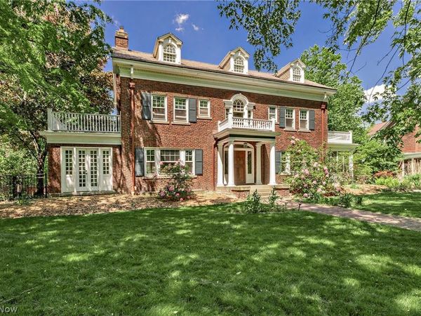 2750 Leighton Road , Shaker Heights, OH 44120