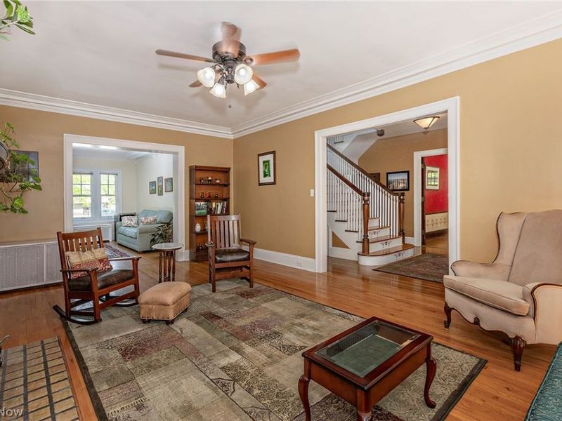 2750 Leighton Road, Shaker Heights, OH 44120 Photo 11