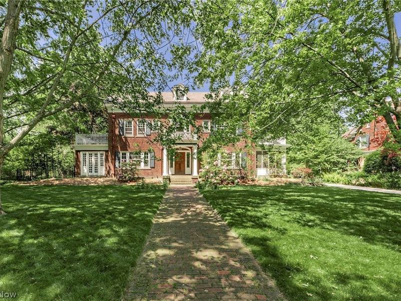 2750 Leighton Road, Shaker Heights, OH 44120 Photo 2
