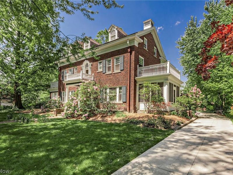 2750 Leighton Road, Shaker Heights, OH 44120 Photo 42