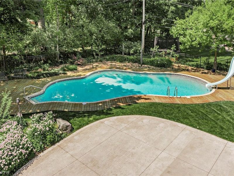 2750 Leighton Road, Shaker Heights, OH 44120 Photo 48