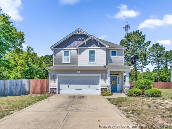 15 Douglas Acres Drive, Broadway, NC 27505