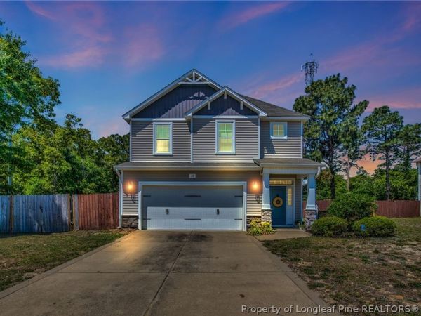 15 Douglas Acres Drive , Broadway, NC 27505