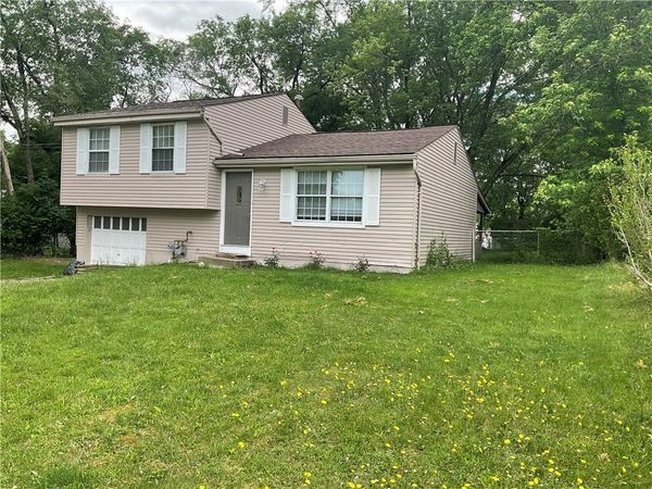 1145 Marble Drive , Crescent, PA 15046