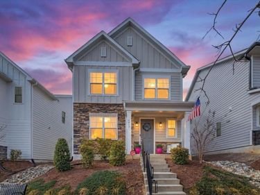 6413 Archwood Avenue, Raleigh, NC 27616